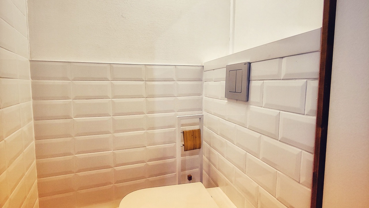 Photo of Bathroom in Saint-Dizier