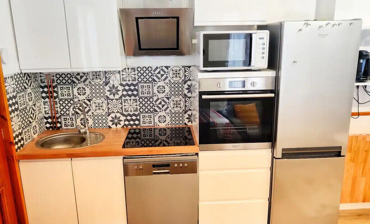Photo of Kitchen in Saint-Dizier