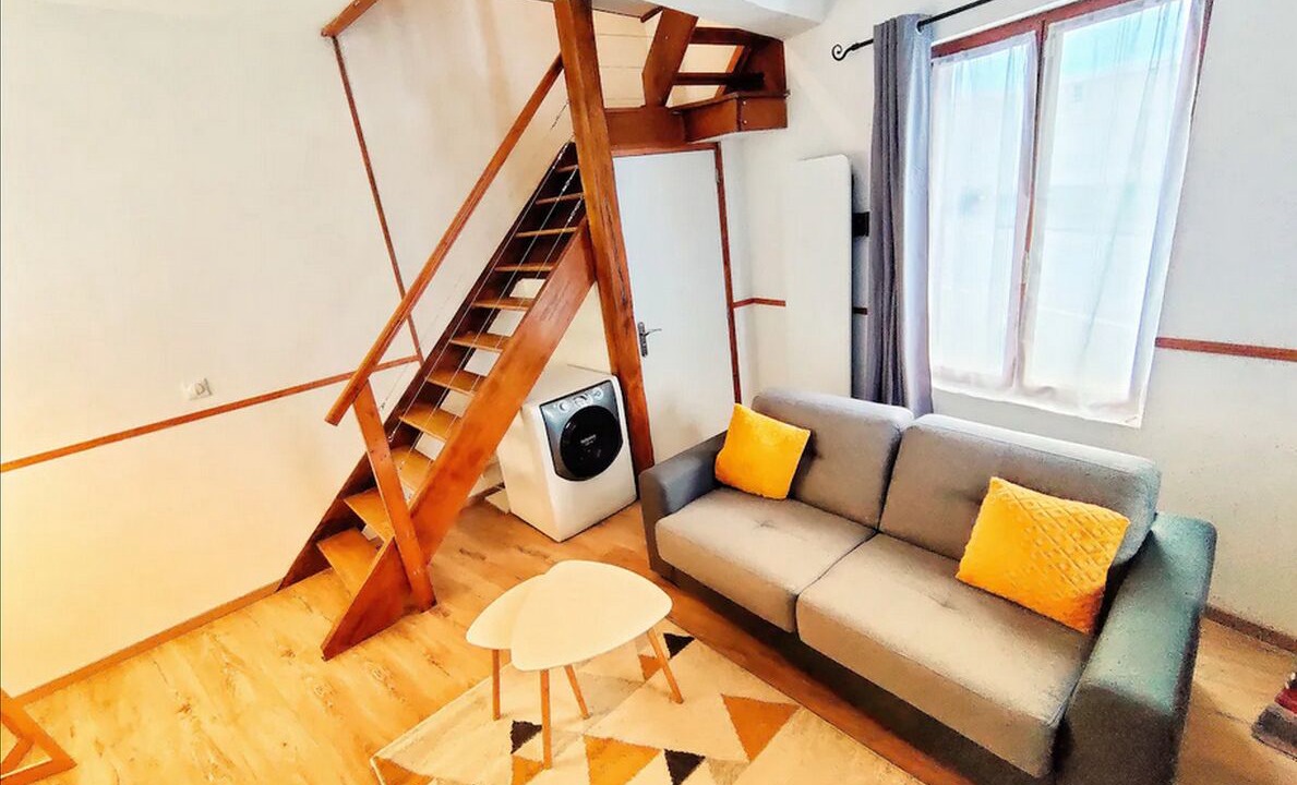 Photo of Livingroom in Saint-Dizier