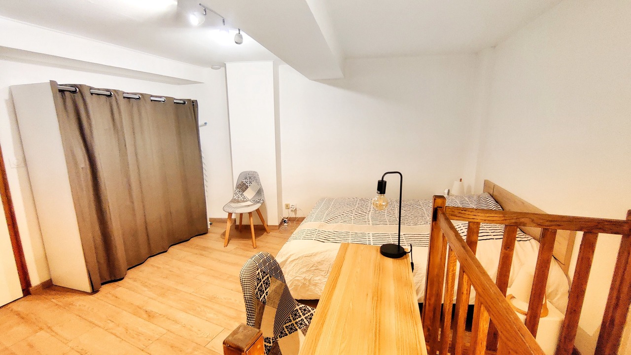 Photo of Bedroom in Saint-Dizier