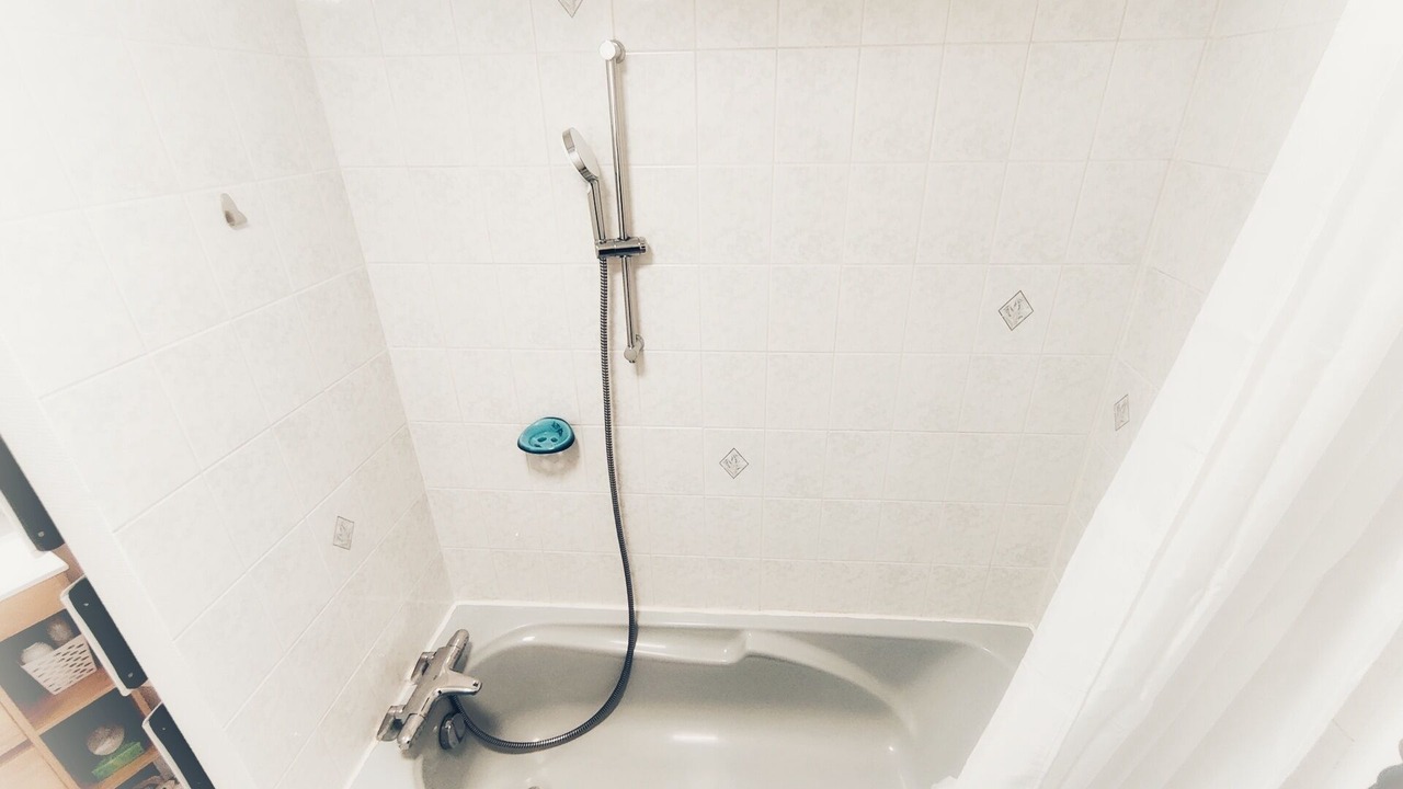 Photo of Bathroom in Saint-Dizier