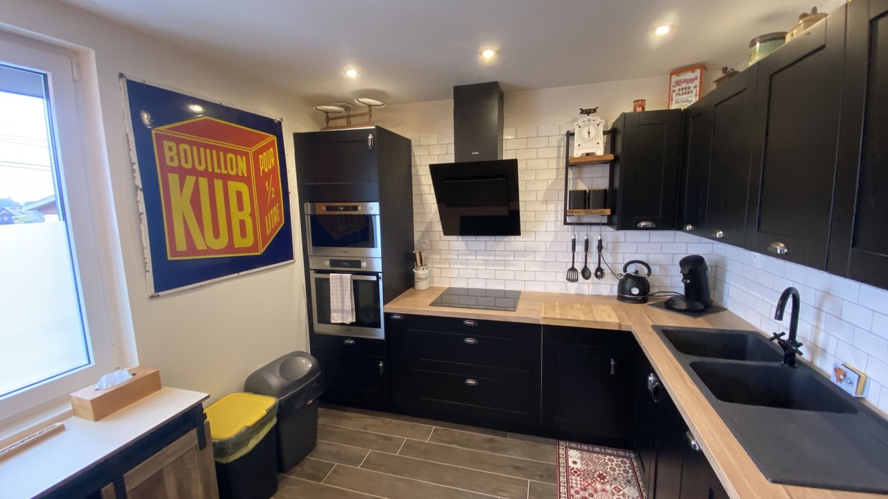 Photo of Kitchen in Verdun