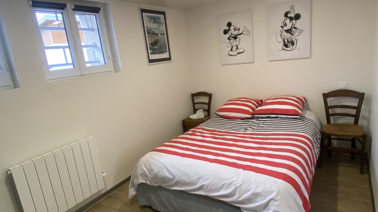 Photo of Bedroom in Verdun