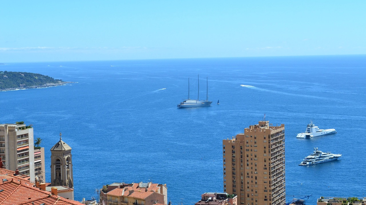 Photo of Outdoor in Beausoleil