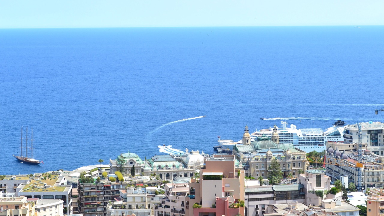 Photo of Outdoor in Beausoleil
