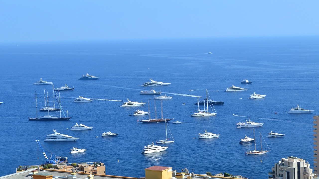 Photo of Others in Beausoleil