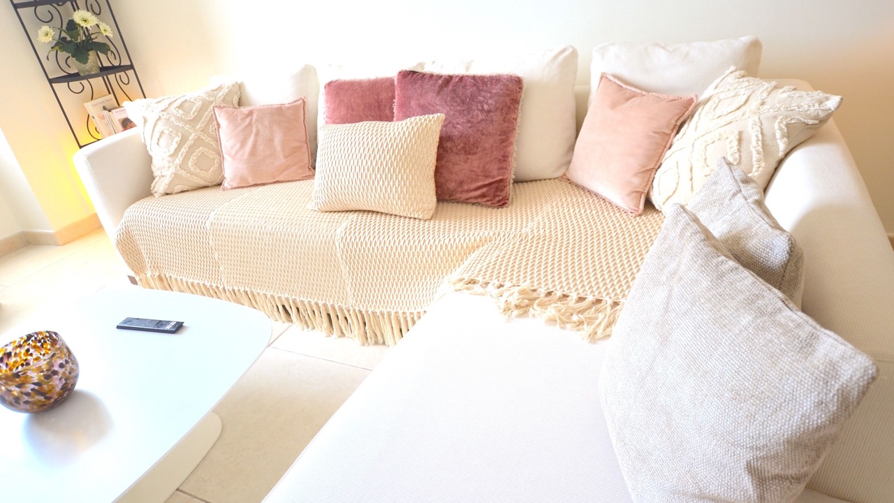 Photo of Livingroom in Beausoleil