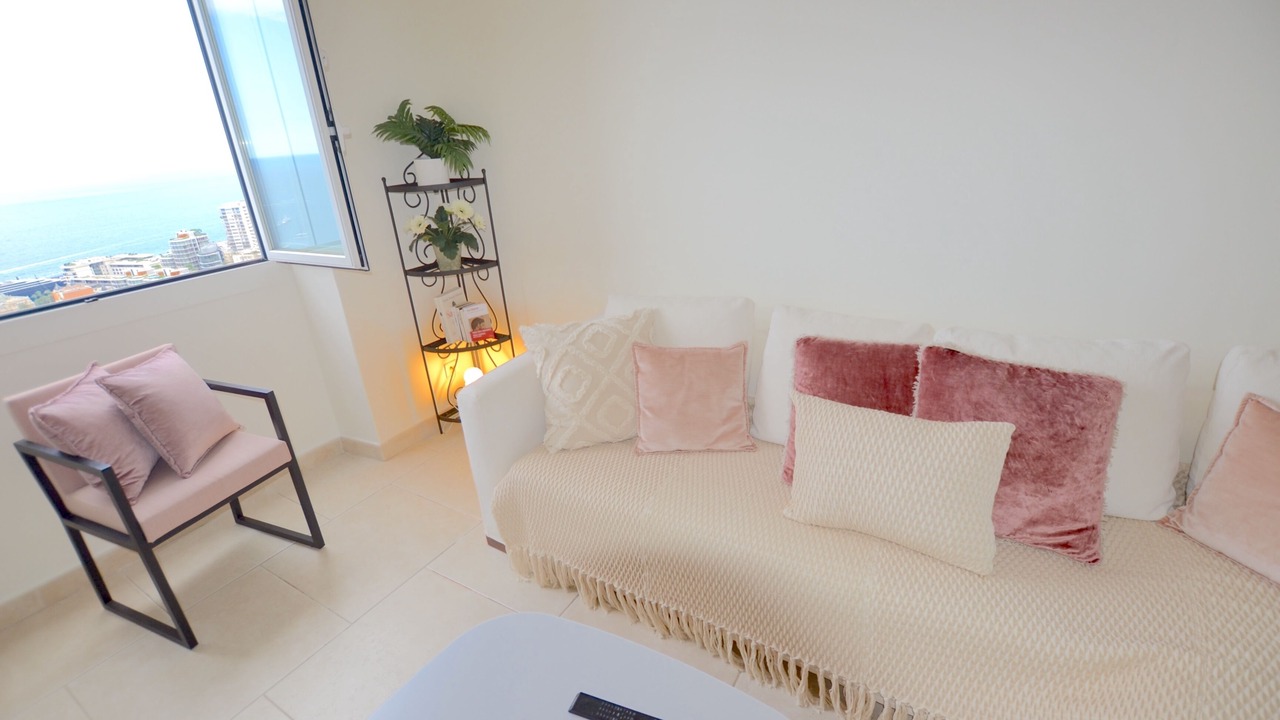 Photo of Bedroom in Beausoleil