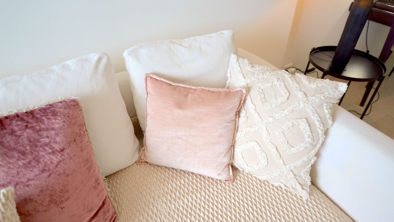 Photo of Bedroom in Beausoleil