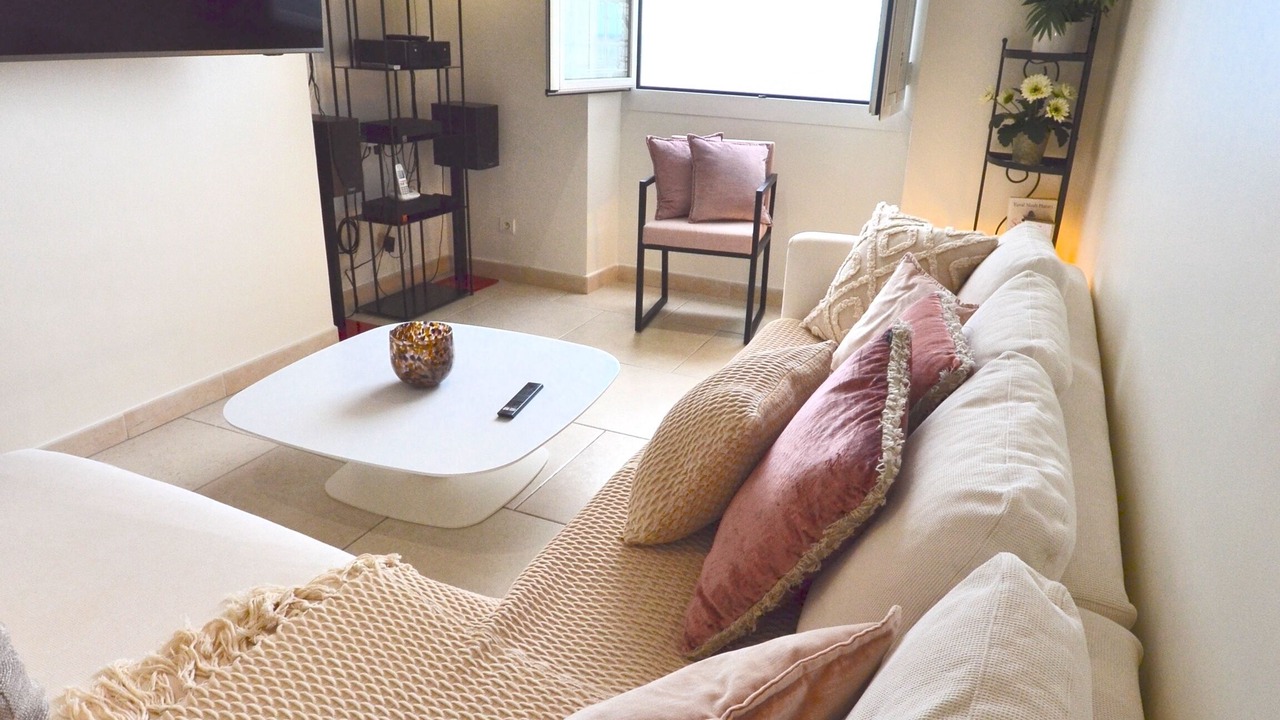 Photo of Livingroom in Beausoleil