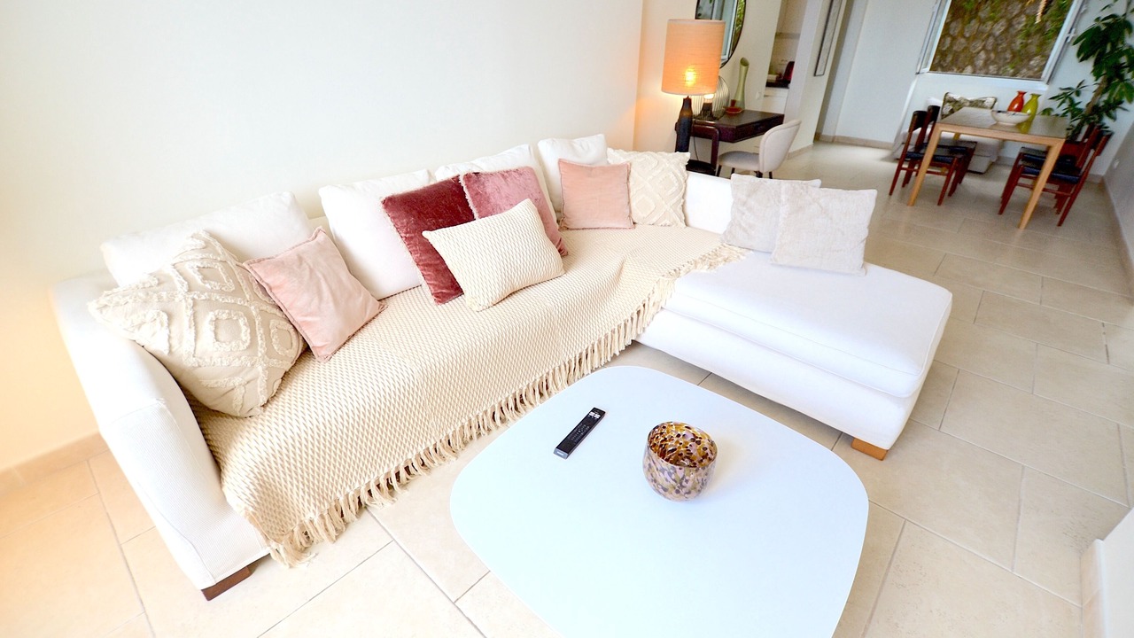 Photo of Livingroom in Beausoleil