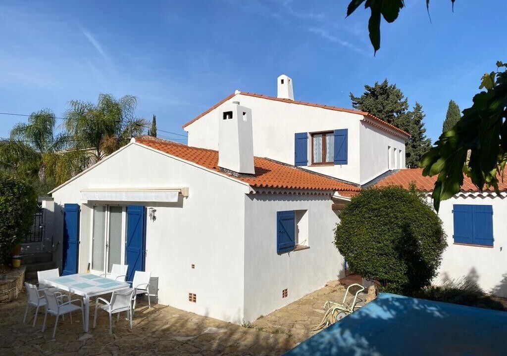 Photo of Outdoor in Bandol