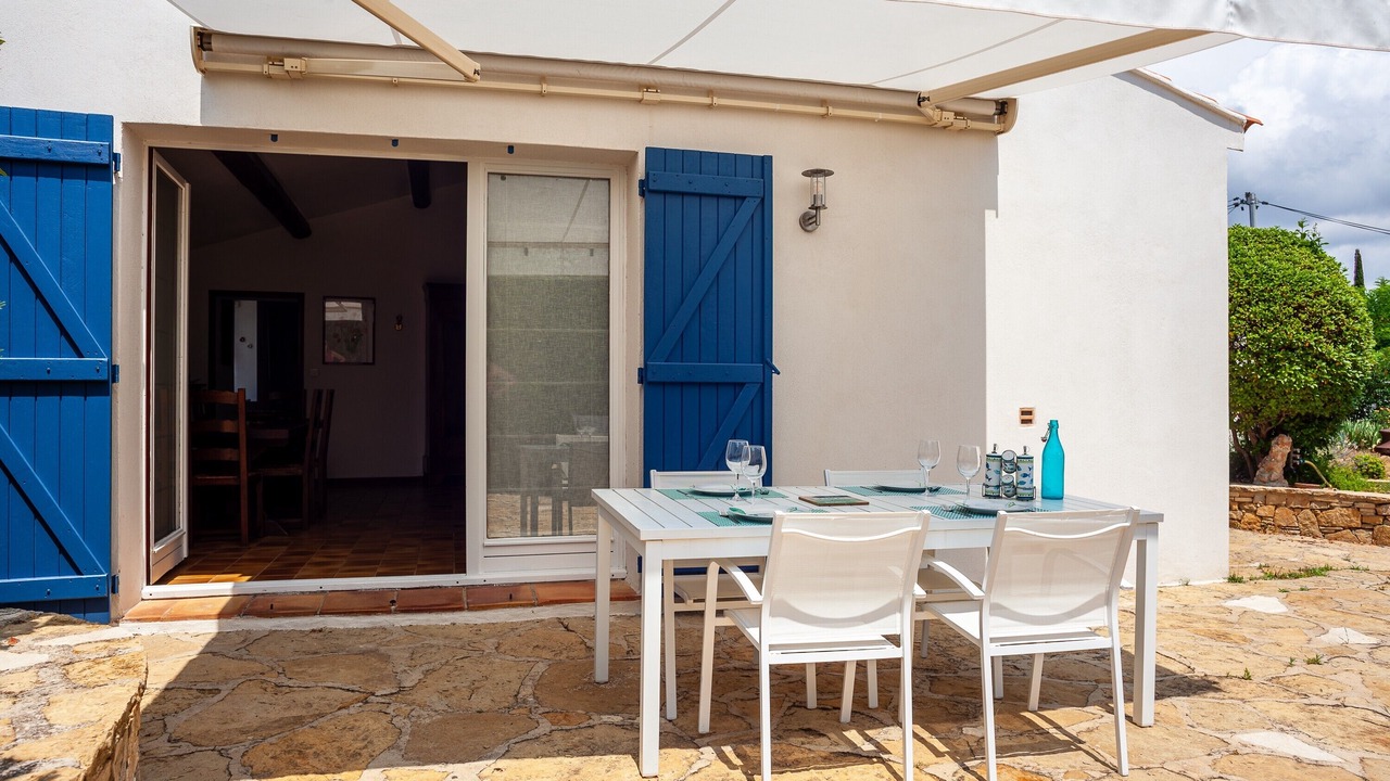 Photo of Outdoor in Bandol