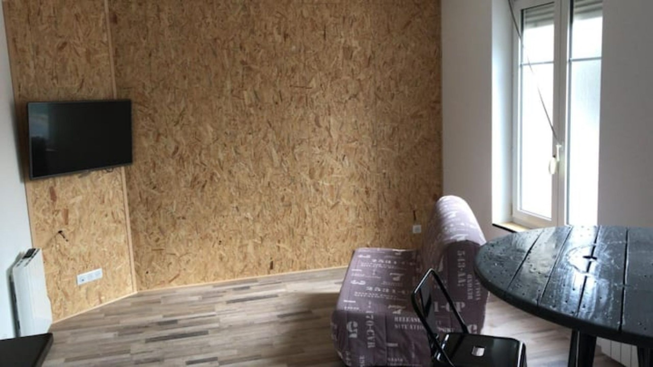 Photo of Livingroom in Pont-a-Mousson