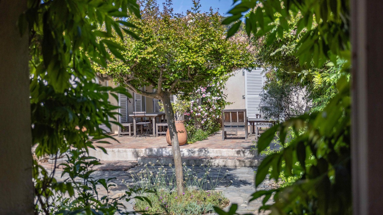 Photo of Outdoor in Porquerolles