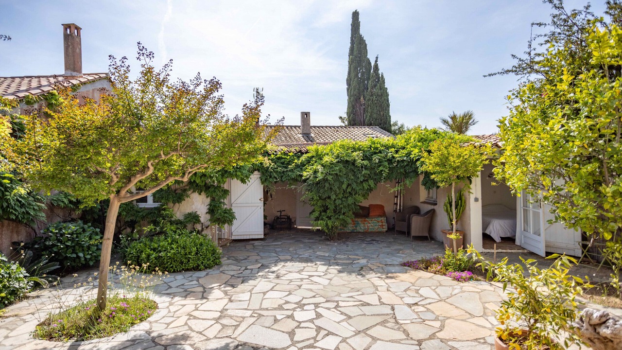 Photo of Outdoor in Porquerolles