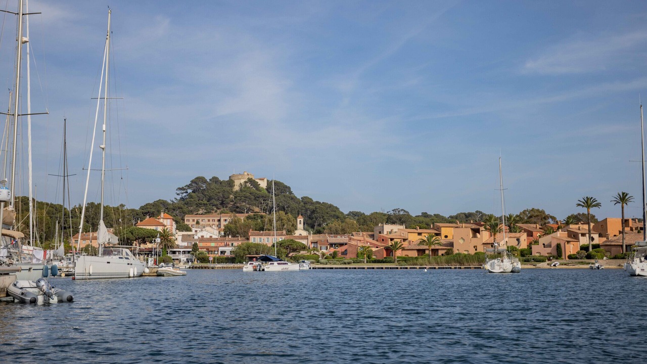Photo of Outdoor in Porquerolles