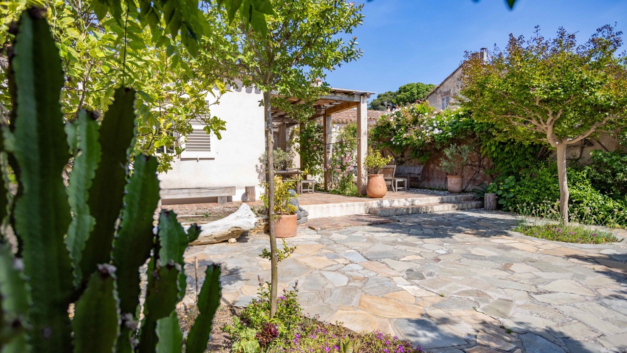 Photo of Outdoor in Porquerolles