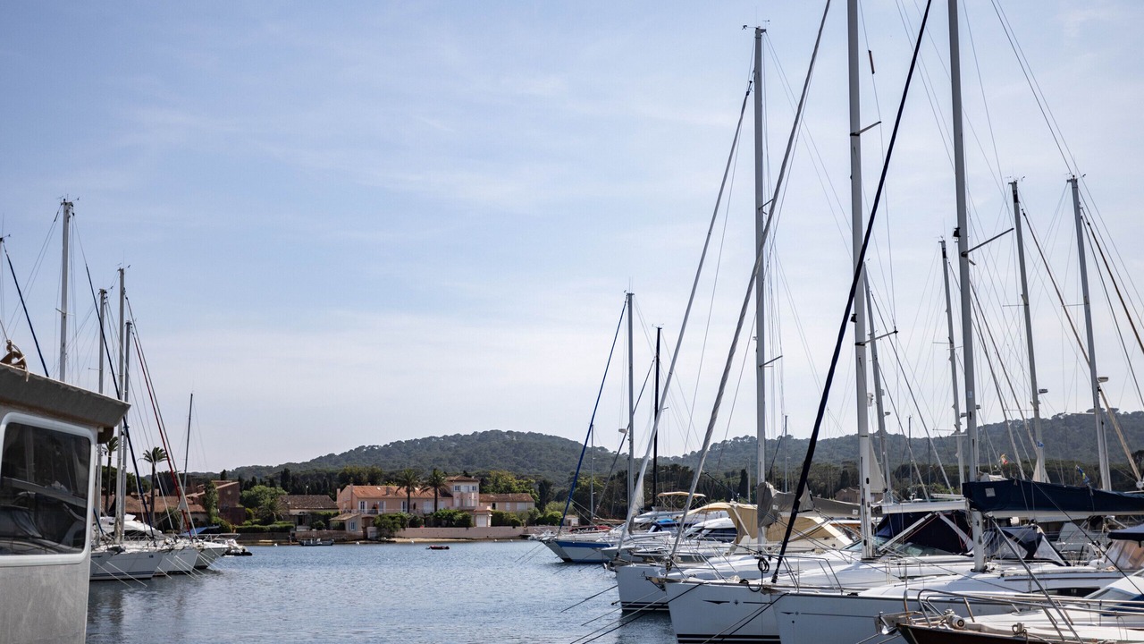 Photo of Outdoor in Porquerolles