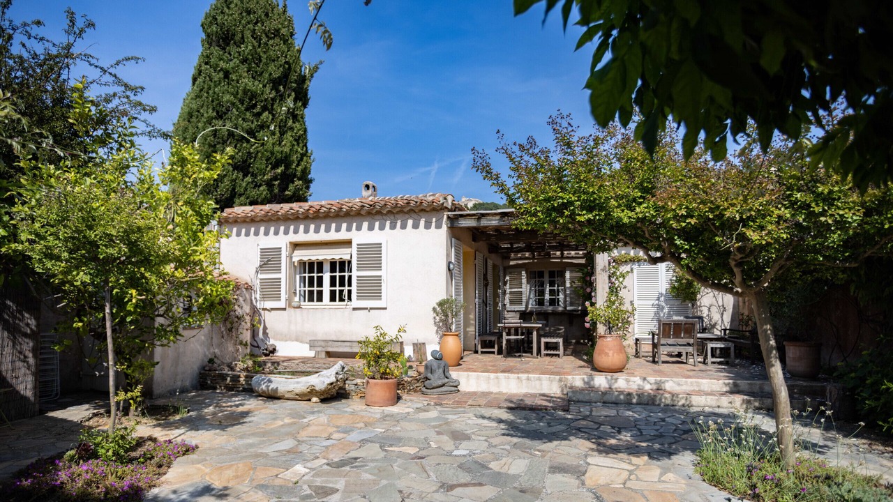 Photo of Outdoor in Porquerolles