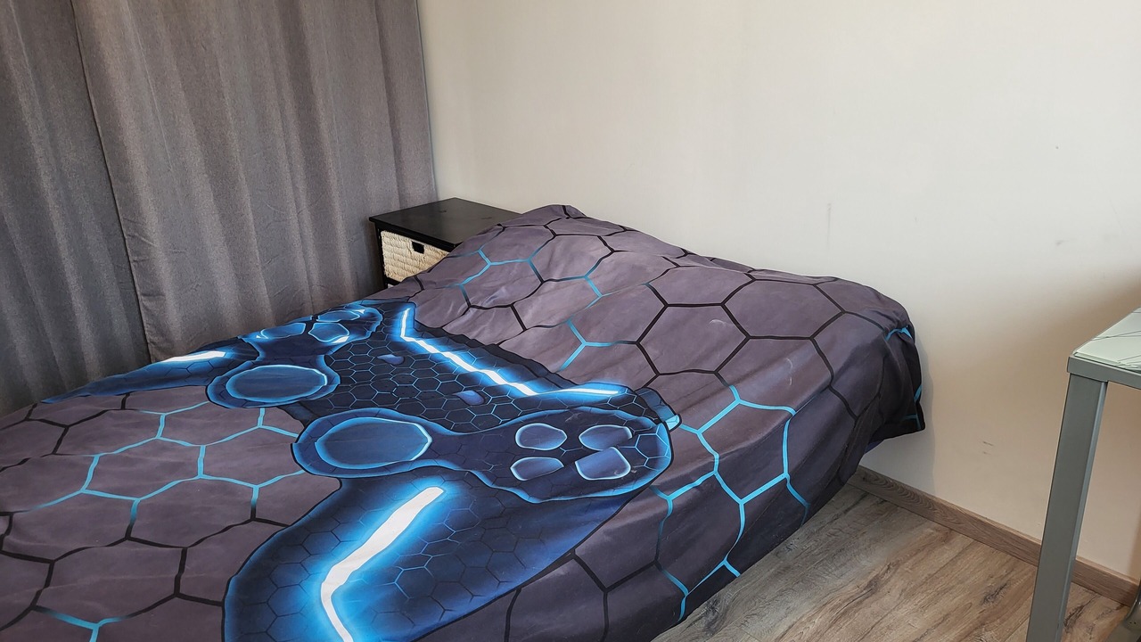Photo of Bedroom in Saint-Etienne-de-Fontbellon