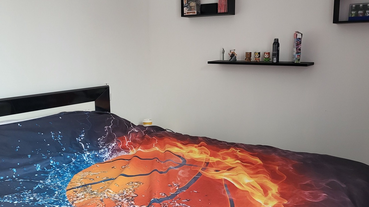 Photo of Bedroom in Saint-Etienne-de-Fontbellon