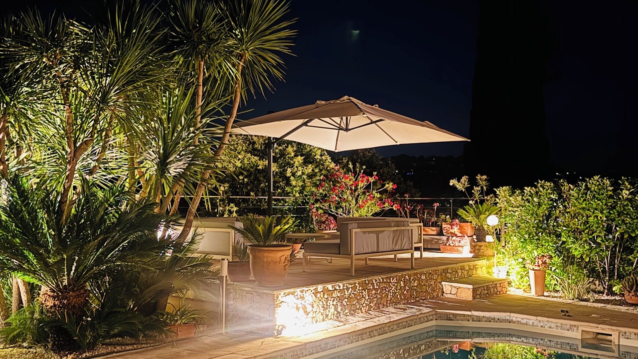 Photo of Outdoor in Biot