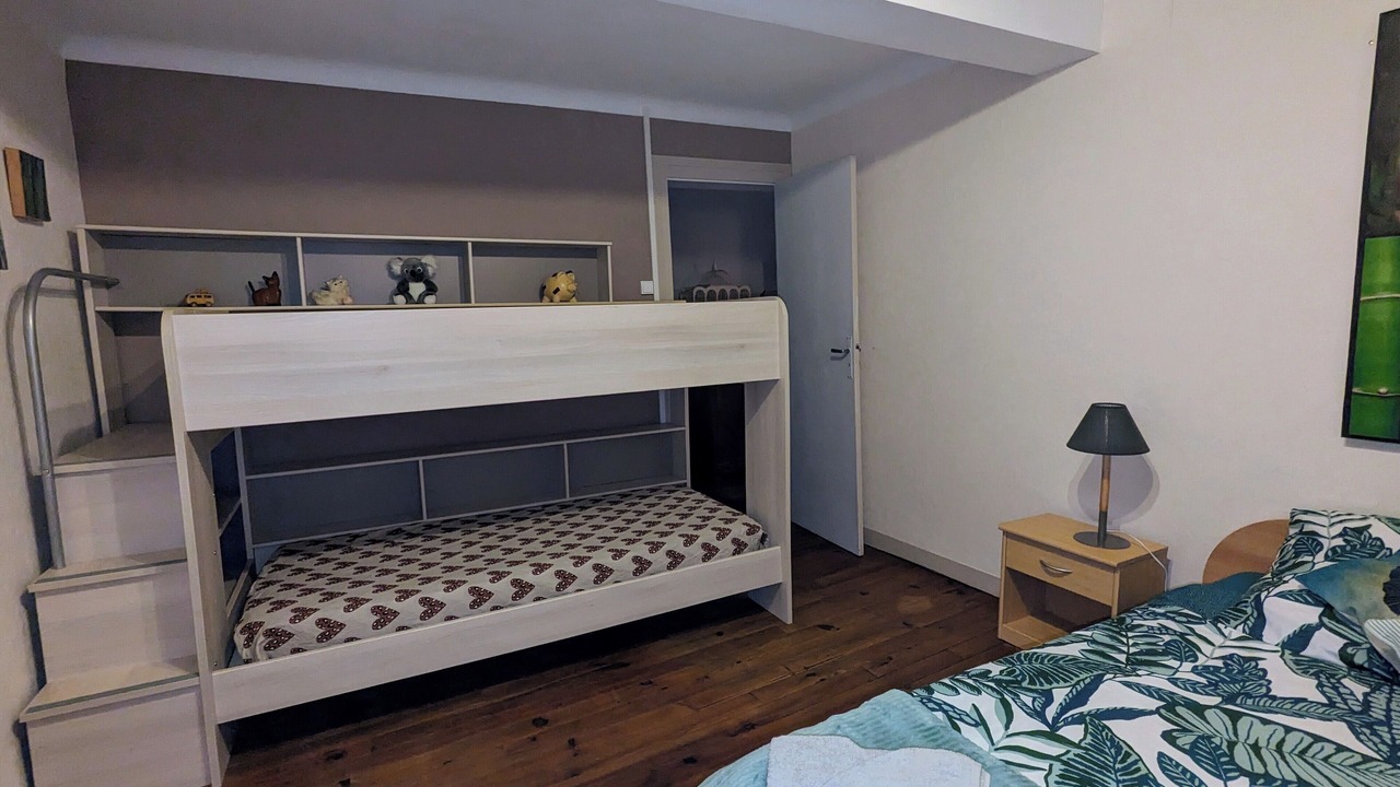 Photo of Bedroom in Gan