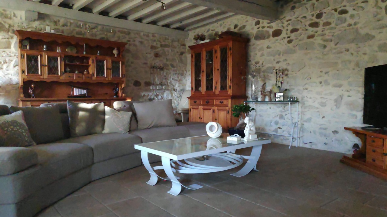 Photo of Livingroom in Gan