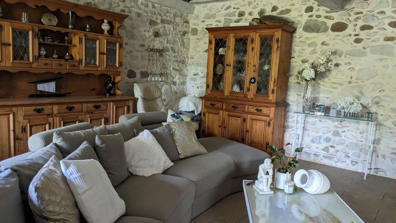 Photo of Livingroom in Gan