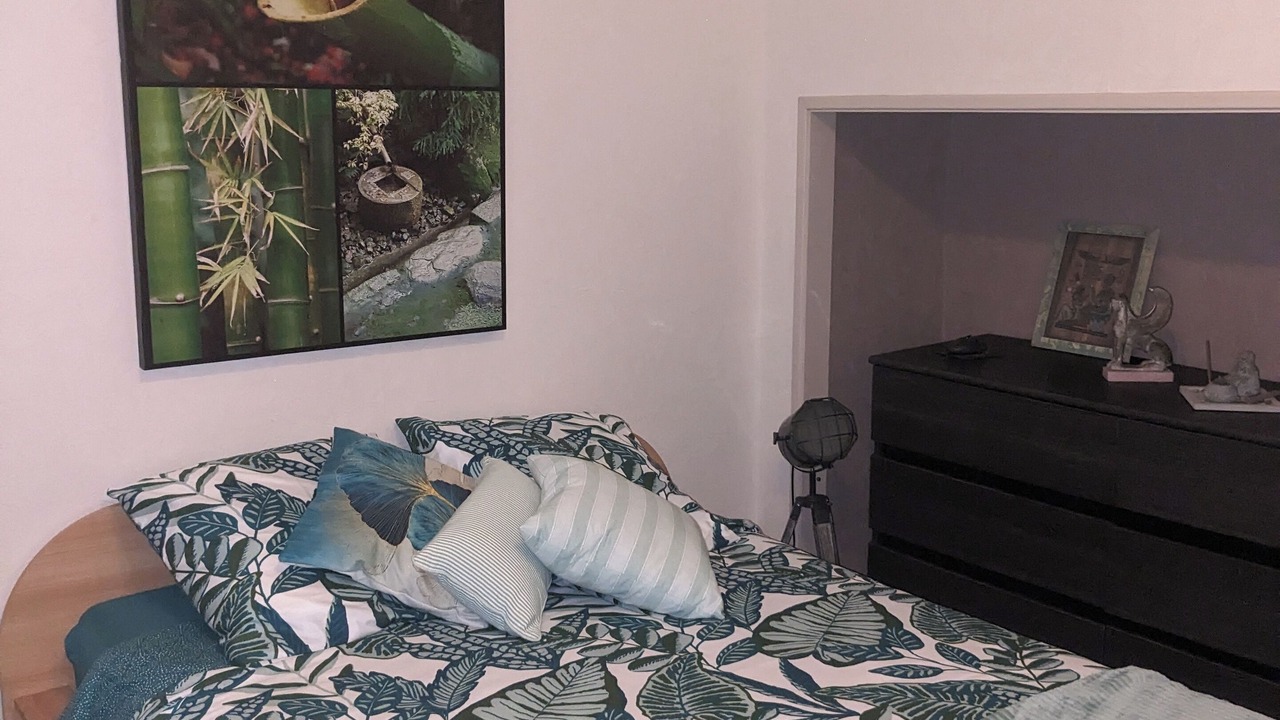 Photo of Bedroom in Gan