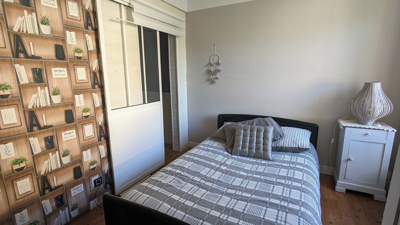 Photo of Bedroom in Gan