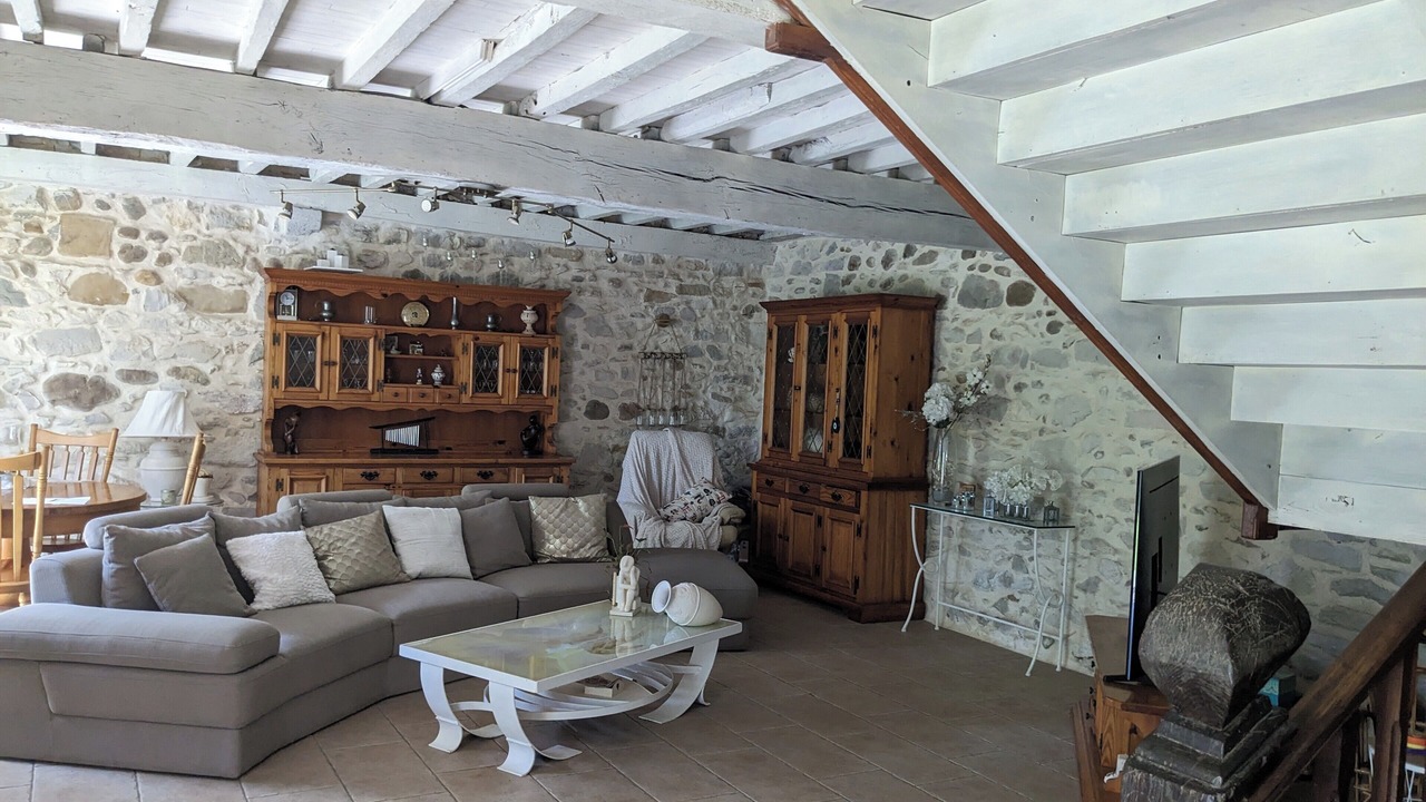Photo of Livingroom in Gan