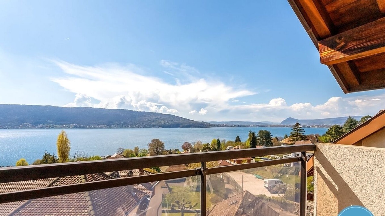 Photo of Outdoor in Veyrier-du-Lac