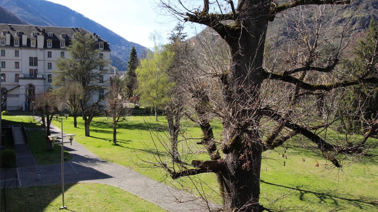 Photo of Outdoor in Bagneres-de-Luchon