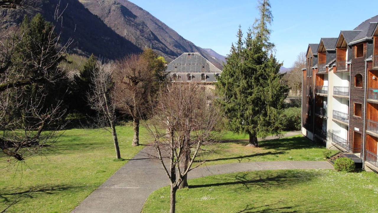 Photo of Outdoor in Bagneres-de-Luchon