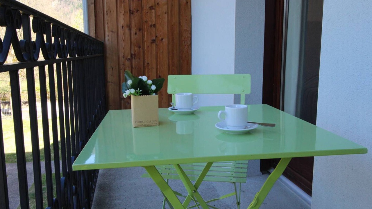Photo of Outdoor in Bagneres-de-Luchon