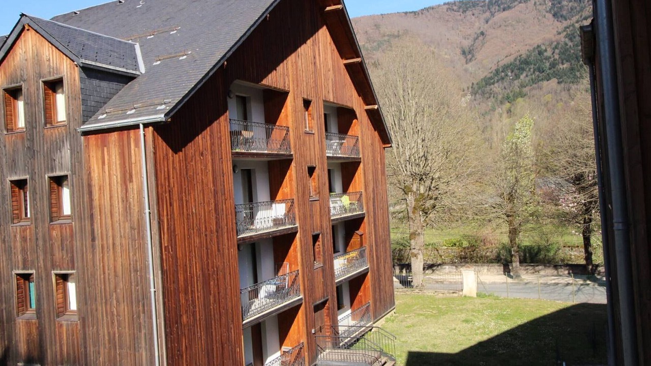Photo of Outdoor in Bagneres-de-Luchon