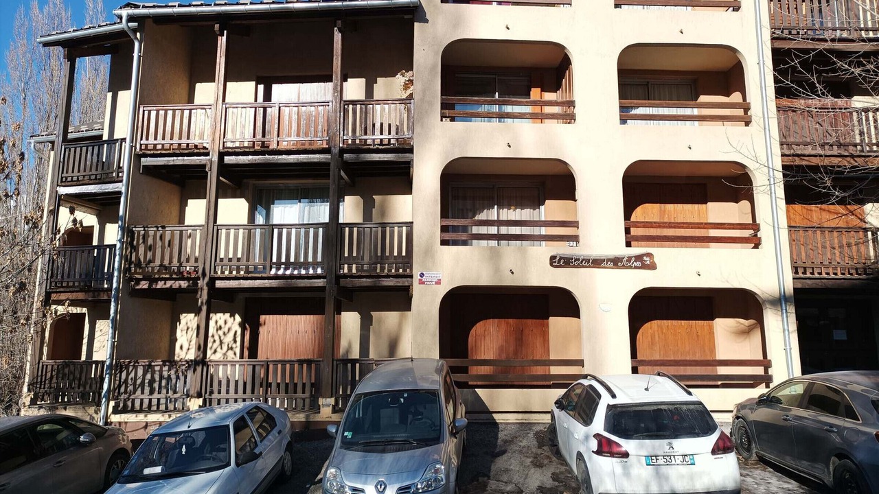 Photo of Outdoor in Le Sauze