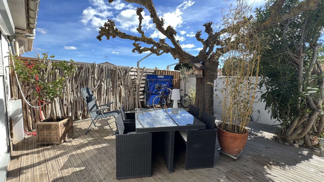 Photo of Outdoor in Valras-Plage