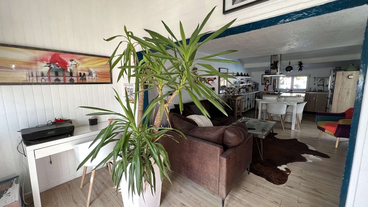 Photo of Livingroom in Valras-Plage