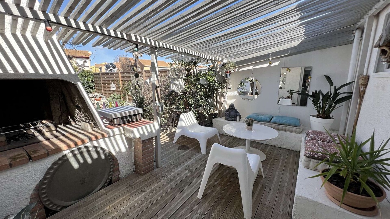 Photo of Outdoor in Valras-Plage
