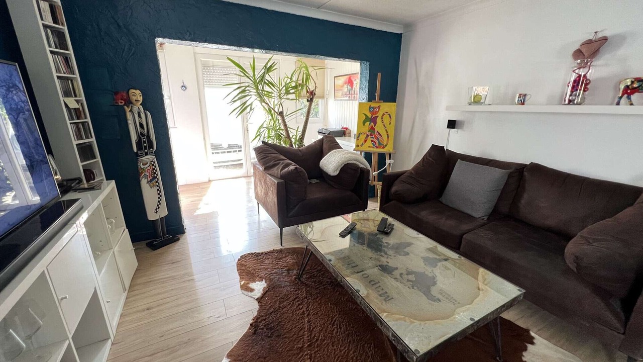 Photo of Livingroom in Valras-Plage