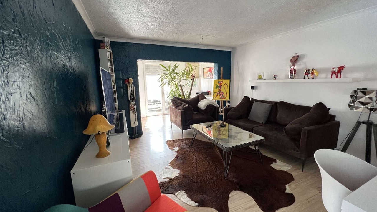Photo of Livingroom in Valras-Plage