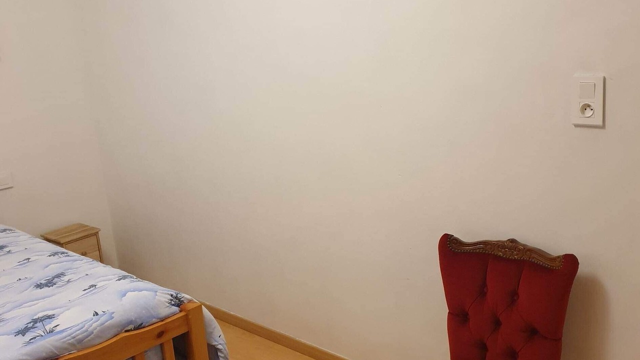 Photo of Bedroom in Celles-sur-Plaine