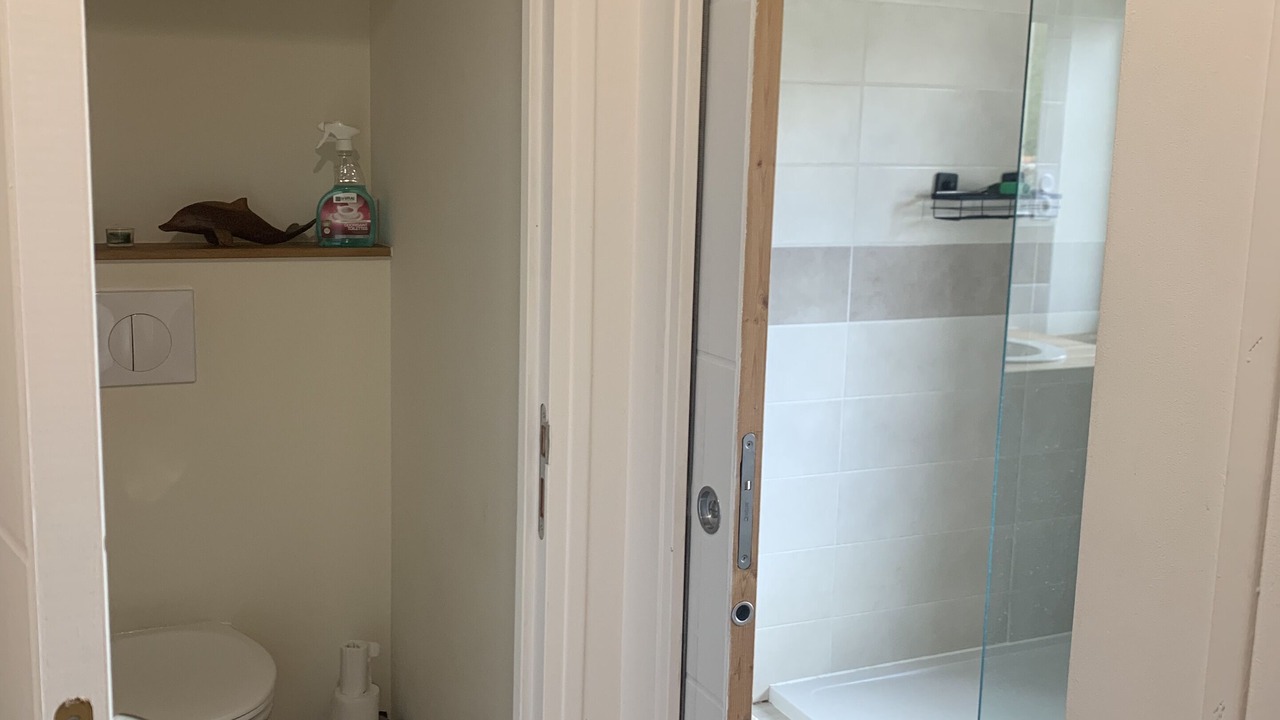 Photo of Bathroom in Kermaria-Sulard