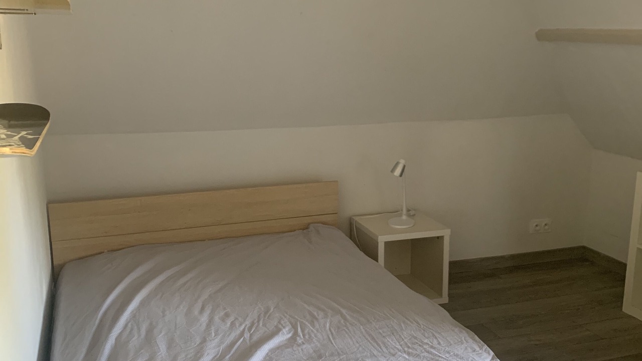 Photo of Bedroom in Kermaria-Sulard