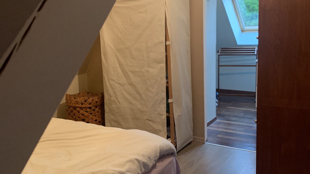 Photo of Bedroom in Kermaria-Sulard