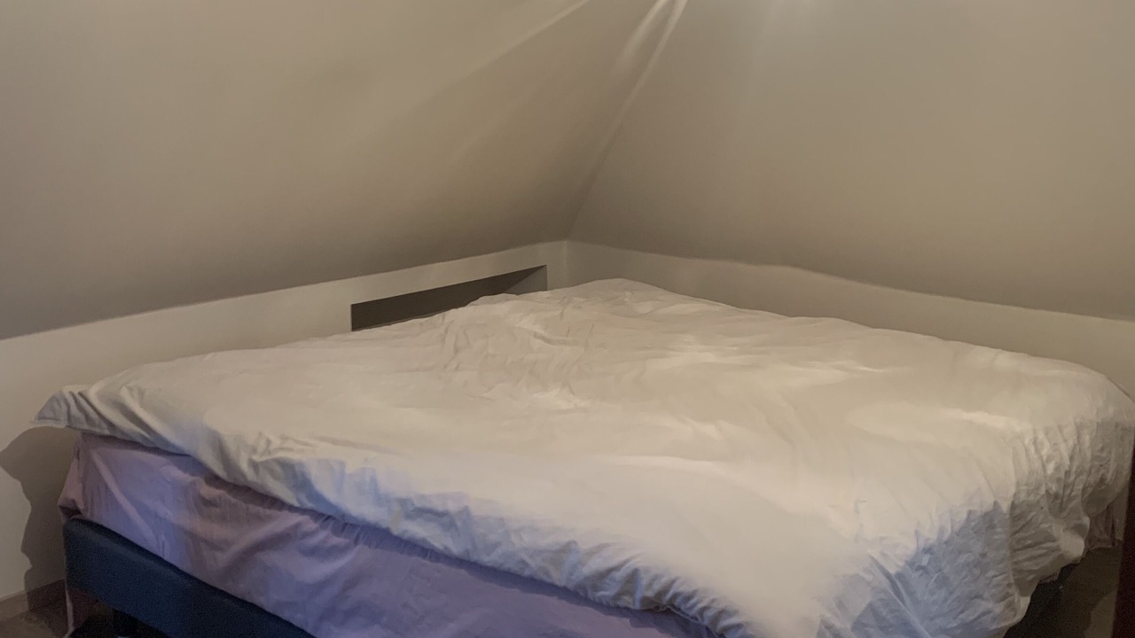 Photo of Bedroom in Kermaria-Sulard