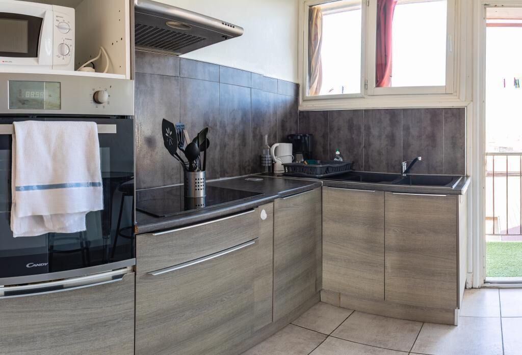 Photo of Kitchen in Tarbes